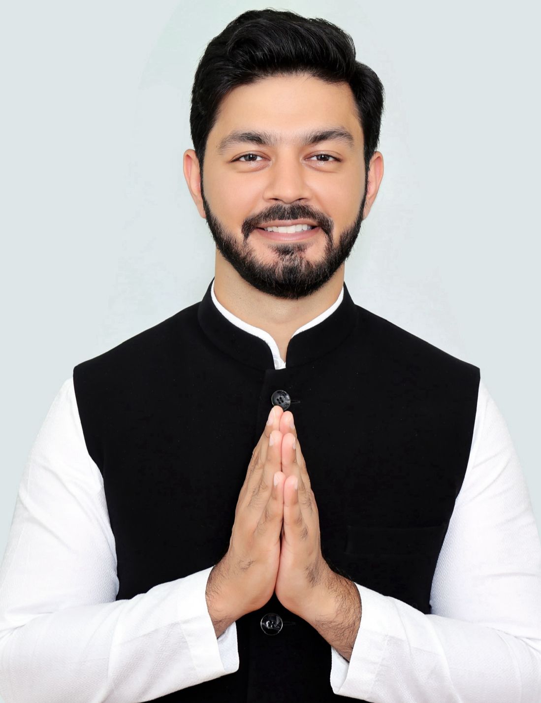 Rapid work is going on to raise the level of government schools- Dr. Ishank Kumar Chabbewal.